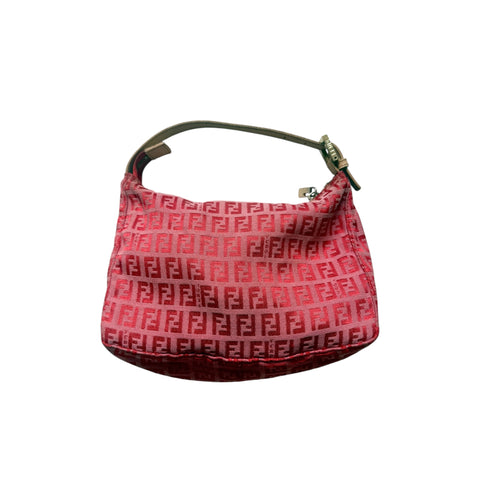 FENDI ZUCCHINO VINTAGE HANDBAG