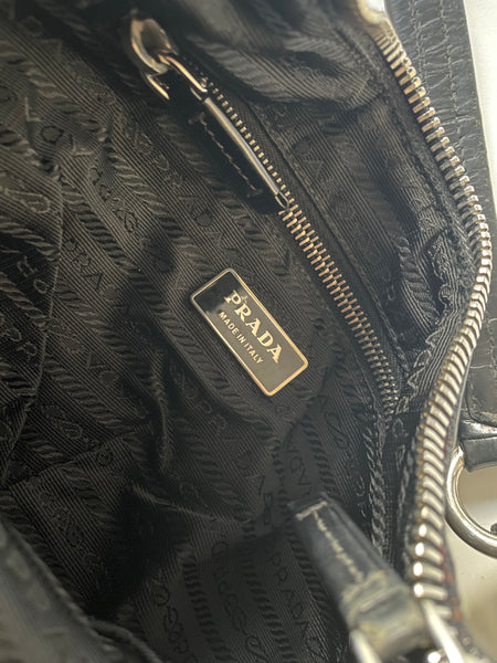 PRADA NYLON BAG VINTAGE