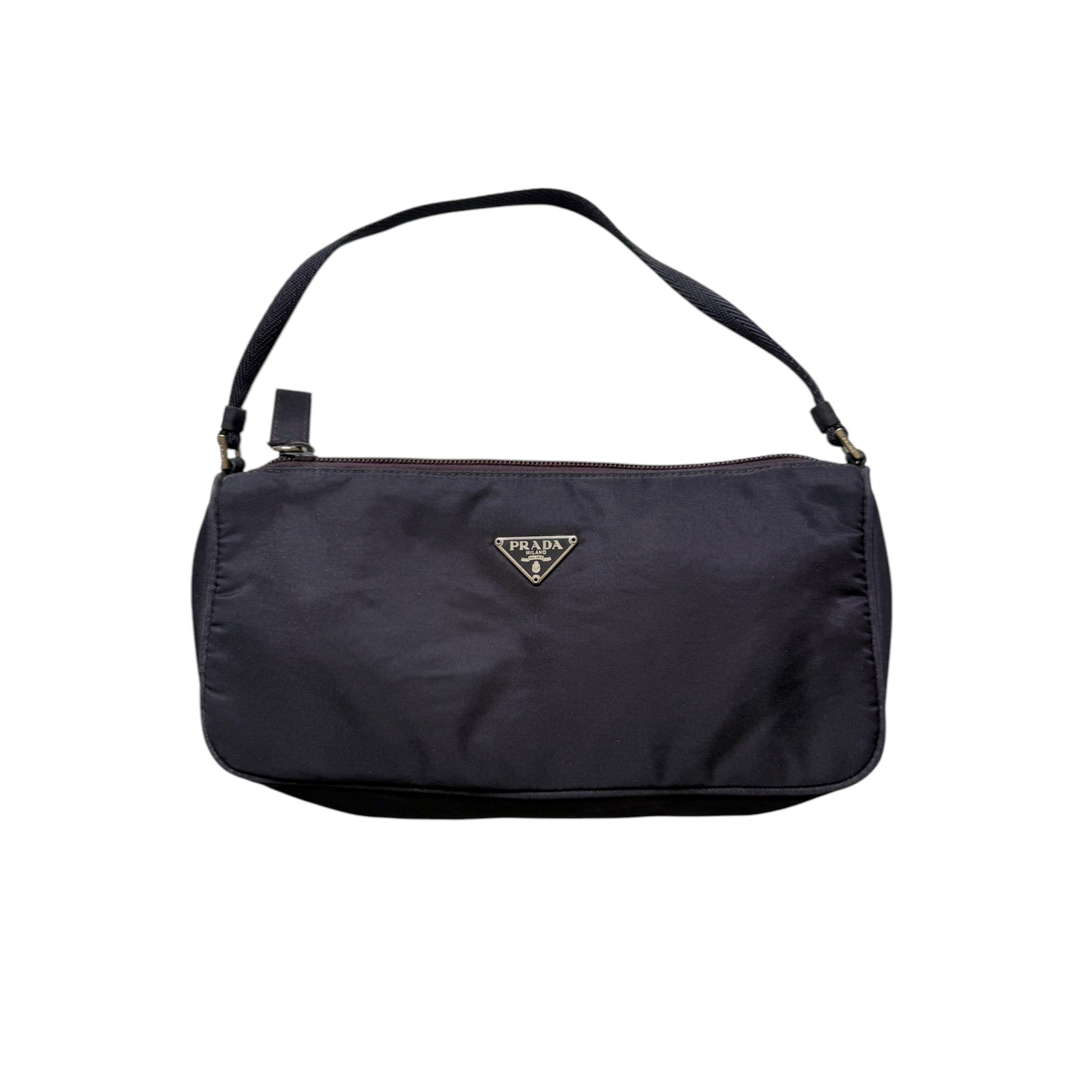 PRADA NYLON BAG VINTAGE
