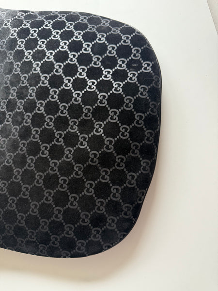 GUCCI TOM FORD 1997 MONOGRAM BAG VINTAGE