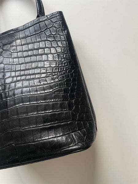 PRADA PANIER BAG VINTAGE