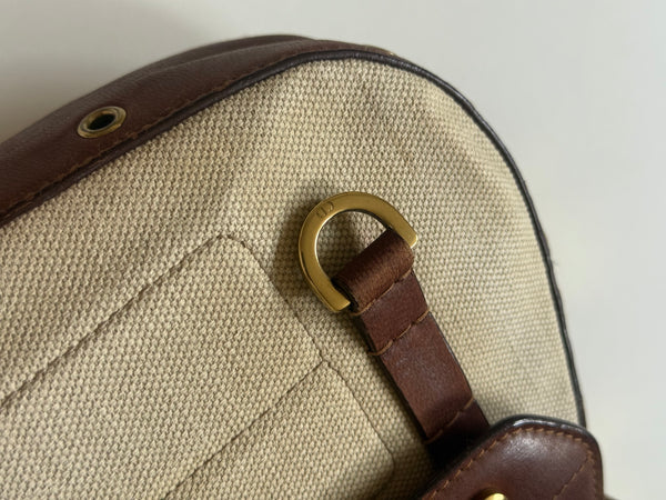 DIOR COLUMBUS RARE VINTAGE BAG