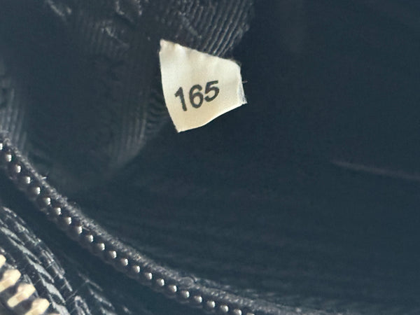 PRADA NYLON BAG VINTAGE