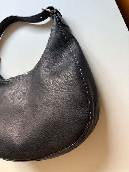 FENDI SELLERIA VINTAGE BAG