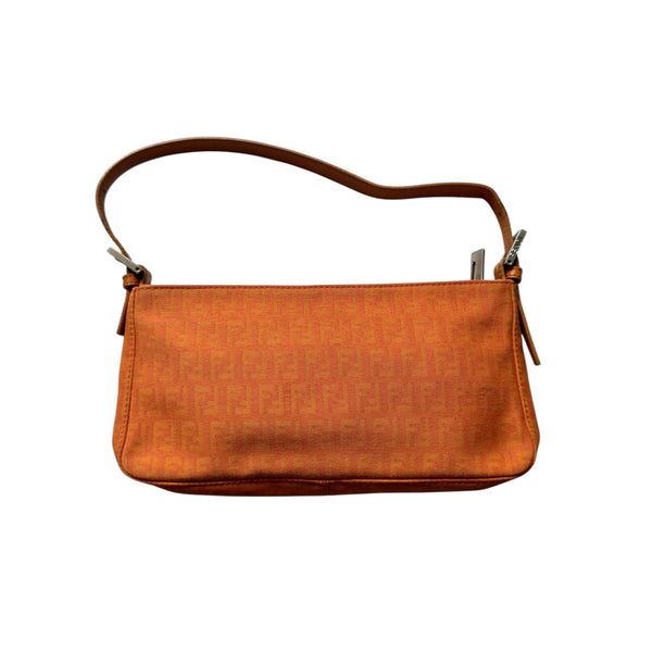 FENDI ZUCCHINO VINTAGE BAG