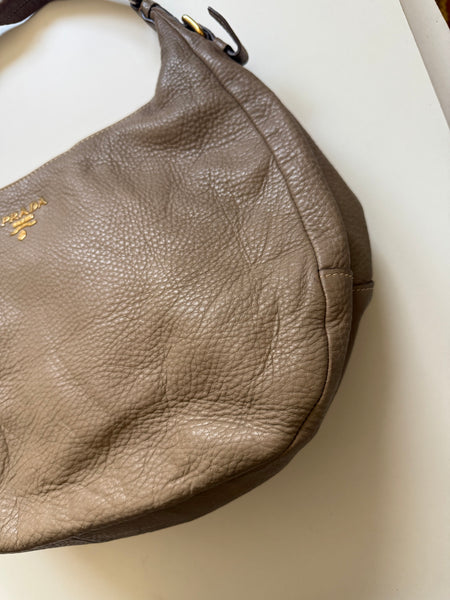 PRADA HOBO BAG VINTAGE