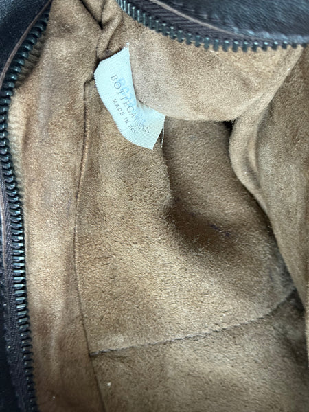 BOTTEGA VENETA INTRECCIATO TOTE BAG VINTAGE