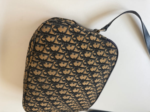 DIOR MONOGRAM VINTAGE BAG