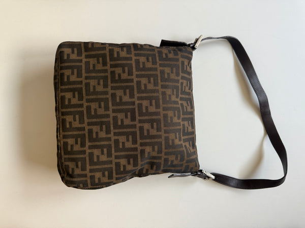 FENDI VINTAGE BAG ZUCCA