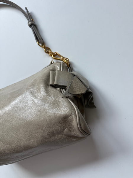 MIU MIU BOW VINTAGE BAG