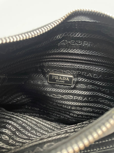 PRADA NYLON BAG VINTAGE