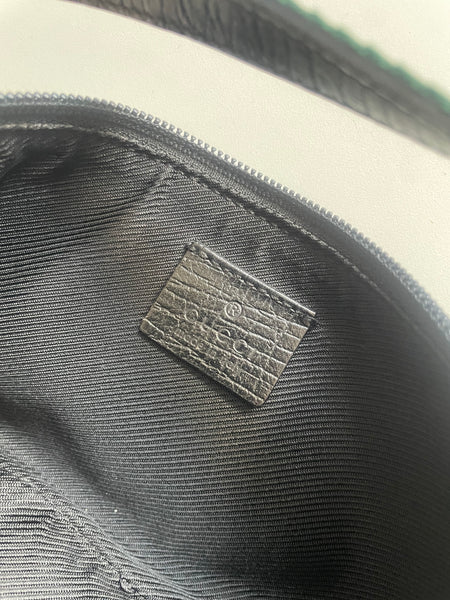 GUCCI BOAT VINTAGE BAG