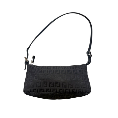 FENDI ZUCCHINO VINTAGE POCHETTE