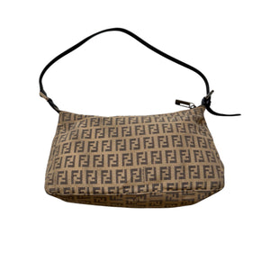 FENDI BAG VINTAGE ZUCCHINO