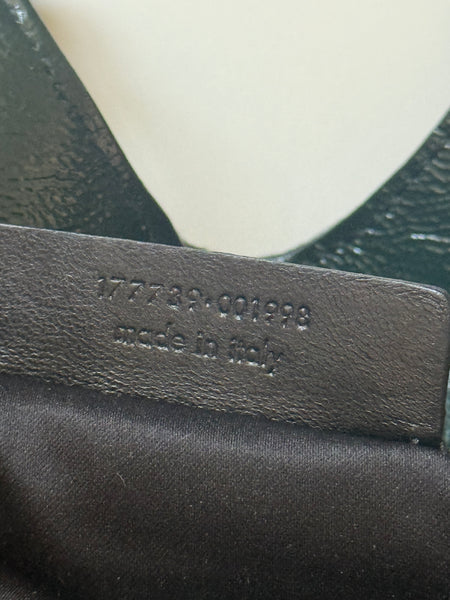 YSL TRIBUTE TOTE VINTAGE BAG