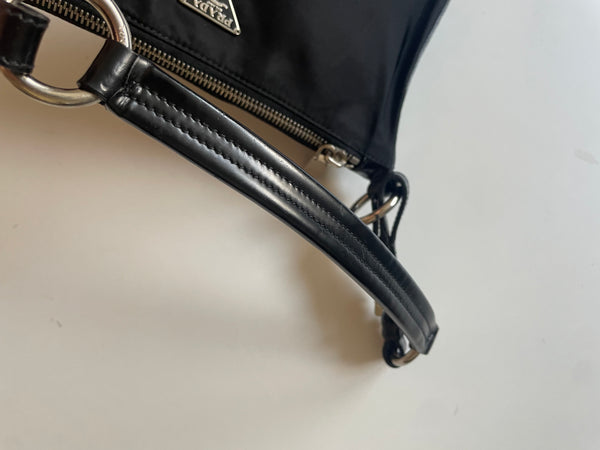 PRADA NYLON BAG VINTAGE