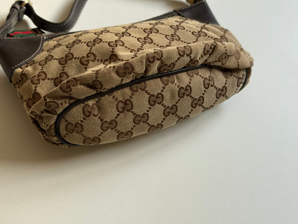 GUCCI SHERRY VINTAGE BAG
