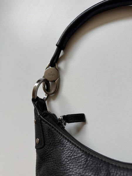 GUCCI HOBO BAG VINTAGE