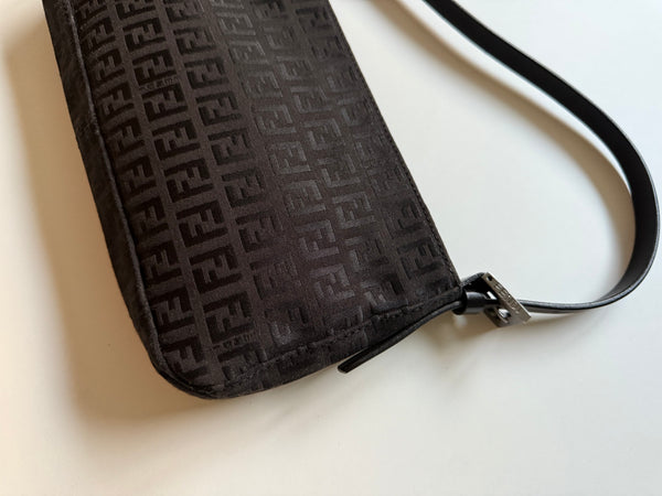 FENDI ZUCCHINO VINTAGE BAG