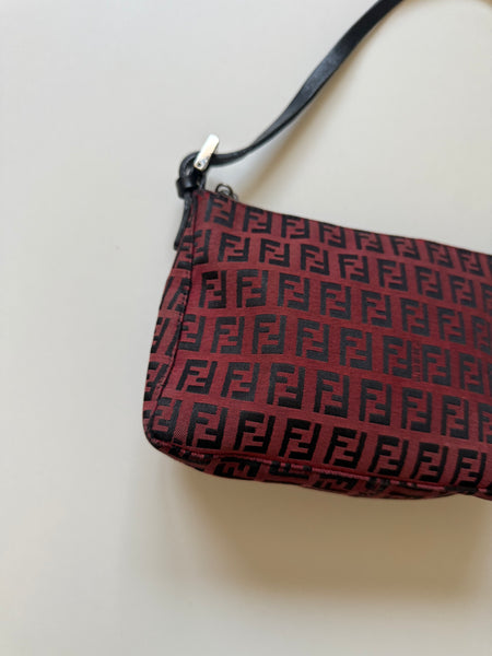 FENDI ZUCCHINO VINTAGE BAG