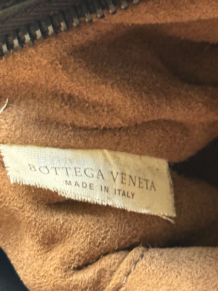 BOTTEGA VENETA INTRECCIATO TOTE BAG VINTAGE