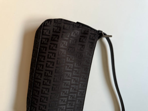 FENDI ZUCCHINO VINTAGE BAG