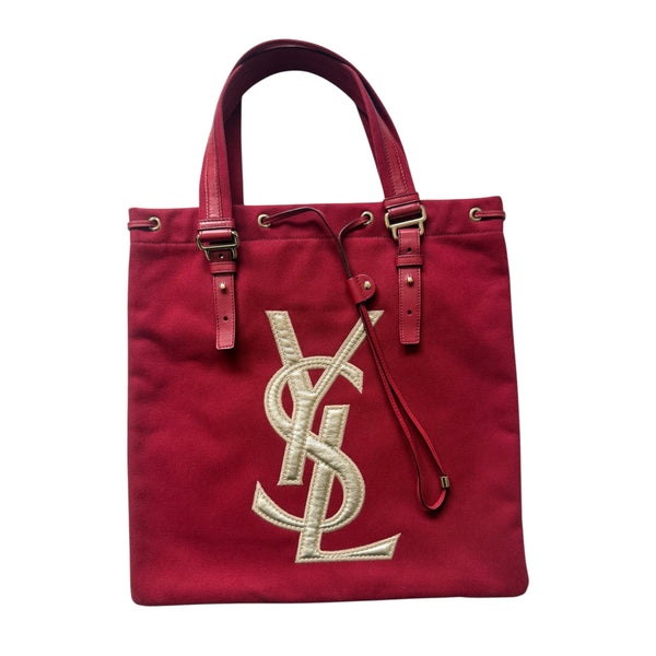 YSL SAC KAHALA VINTAGE BAG