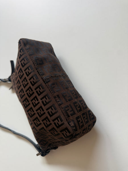 FENDI ZUCCHINO VINTAGE BAG
