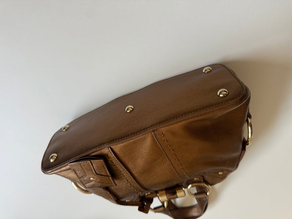 YSL MUSE MINI VINTAGE BAG