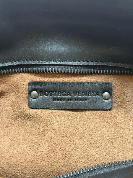 BOTTEGA VENETA INTRECCIATO TOTE BAG VINTAGE