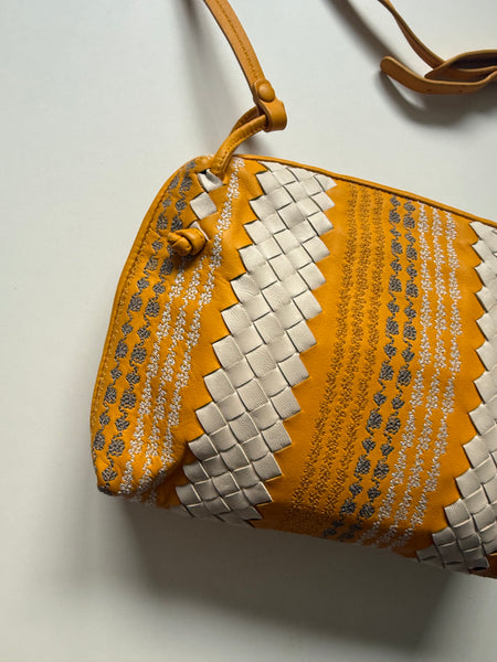 BOTTEGA VENETA NODINI VINTAGE  BAG