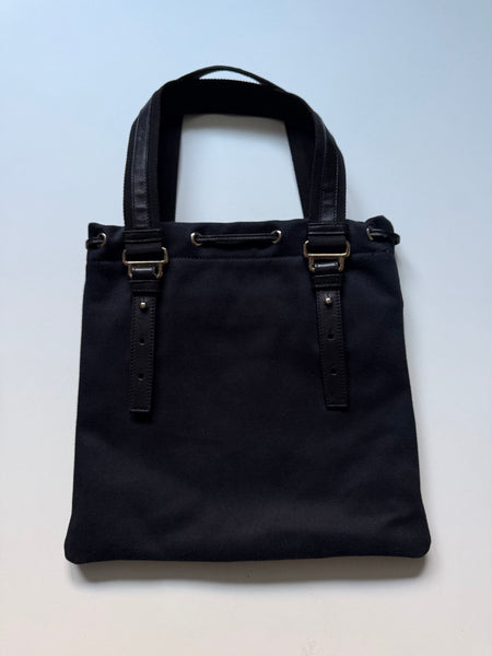 YSL SAC KAHALA VINTAGE BAG