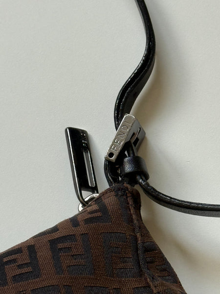 FENDI ZUCCHINO VINTAGE BAG
