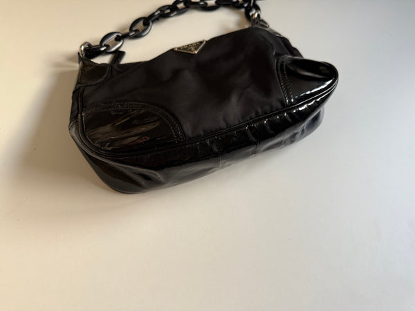 PRADA NYLON BAG VINTAGE