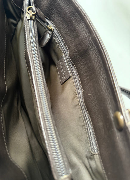 DIOR JEANS POCKET VINTAGE BAG