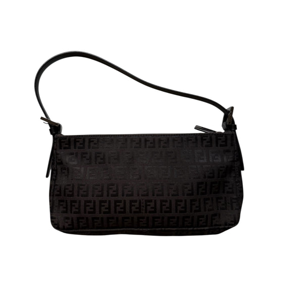 FENDI ZUCCHINO VINTAGE BAG