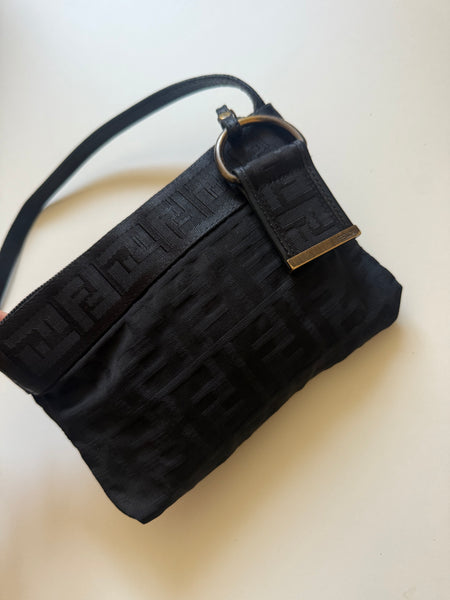 FENDI ZUCCHINO POCHETTE