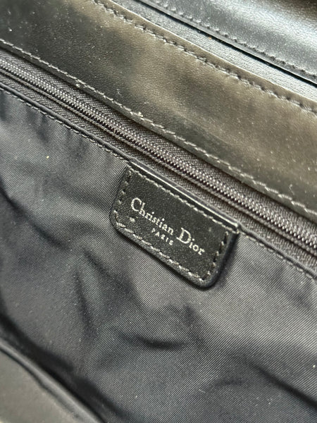 DIOR STREET CHIC VINTAGE MONOGRAM BAG