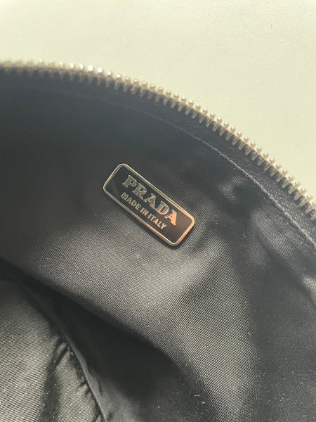 PRADA NYLON BAG VINTAGE