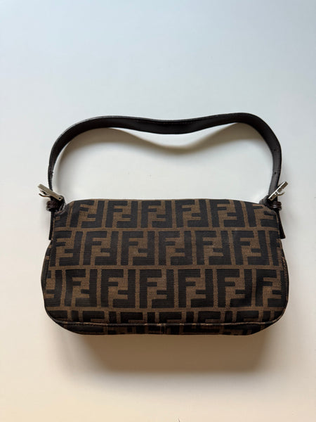 FENDI BAGUETTE VINTAGE 1997 ZUCCA