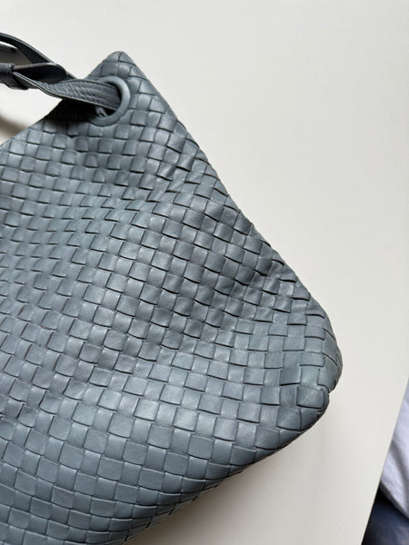BOTTEGA VENETA INTRECCIATO VINTAGE  BAG