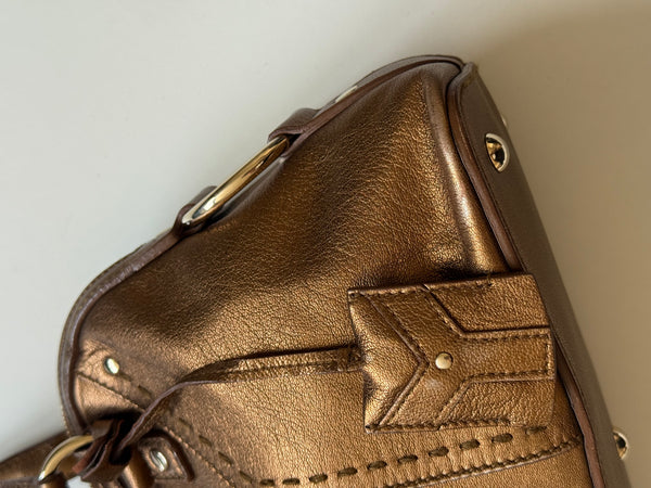 YSL MUSE MINI VINTAGE BAG