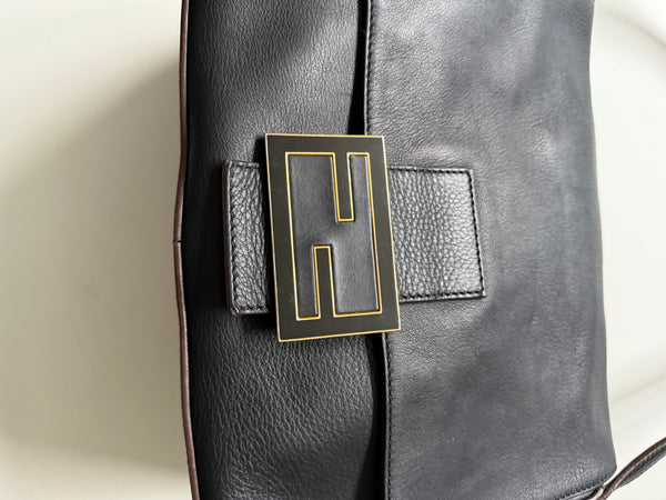 FENDI MAMA BAGUETTE VINTAGE