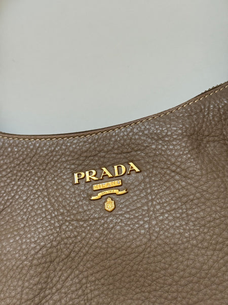 PRADA HOBO BAG VINTAGE