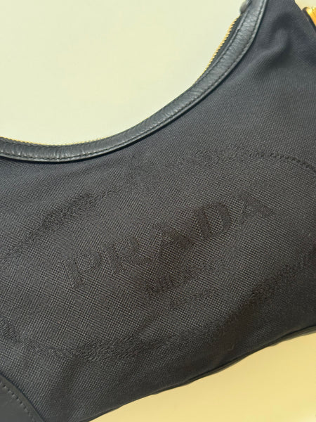 PRADA VINTAGE BAG