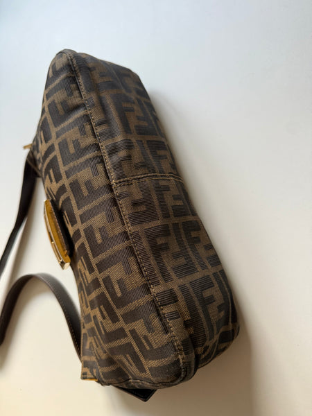 FENDI BAGUETTE VINTAGE  ZUCCA