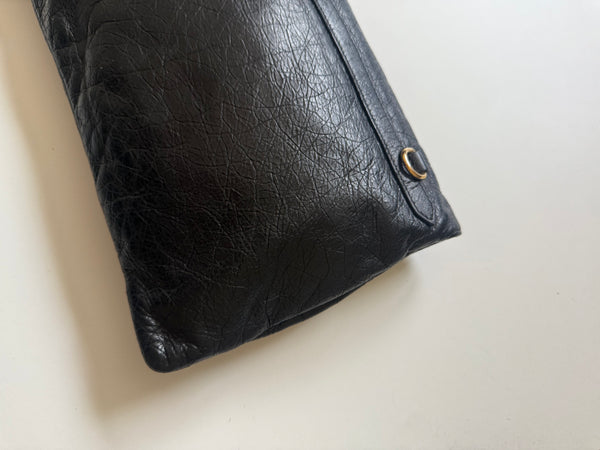 BALENCIAGA CLUTCH HANDBAG VINTAGE