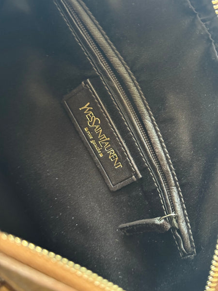 YSL MUSE MINI VINTAGE BAG