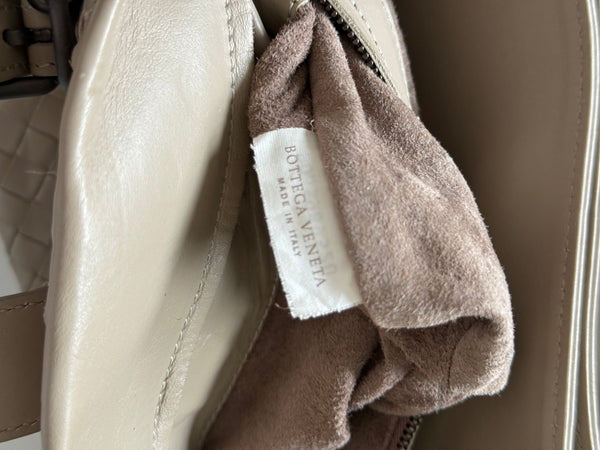 BOTTEGA VENETA ROMA VINTAGE  BAG