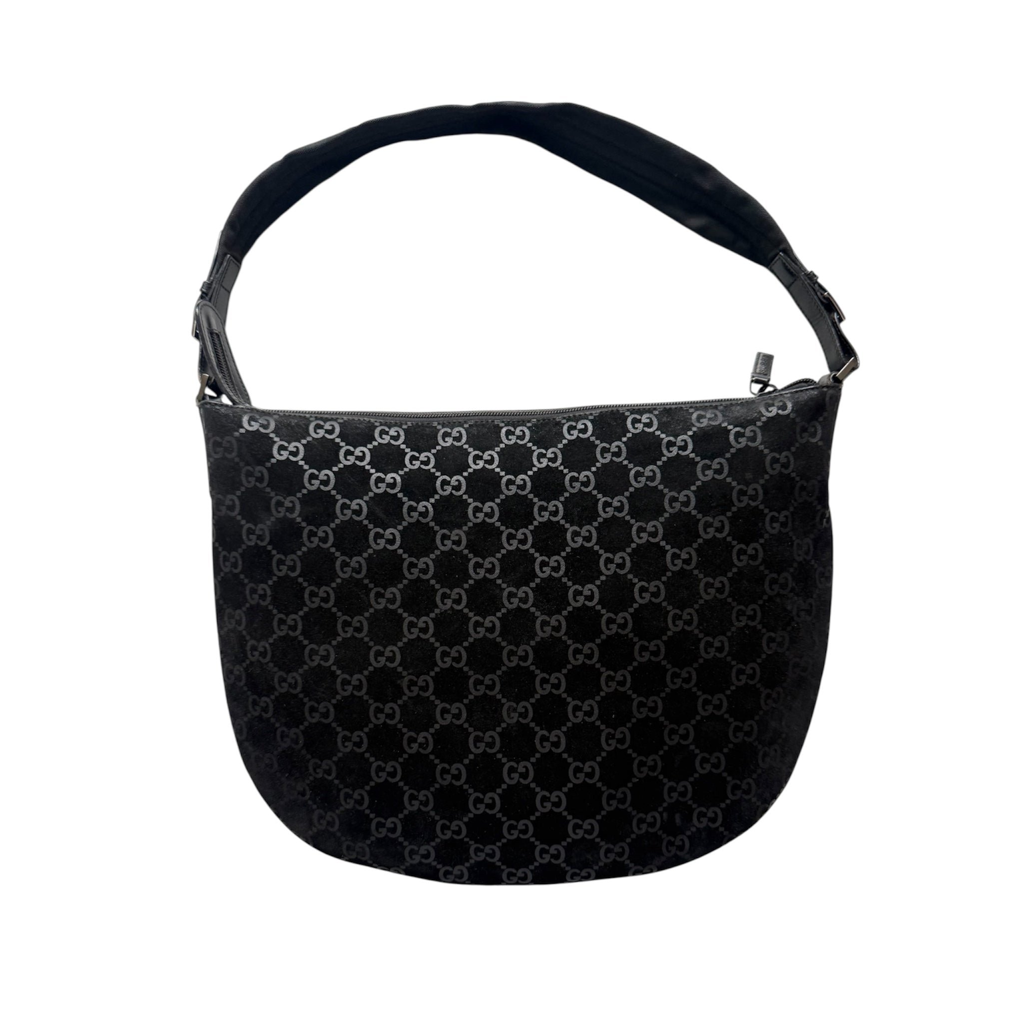 GUCCI TOM FORD 1997 MONOGRAM BAG VINTAGE